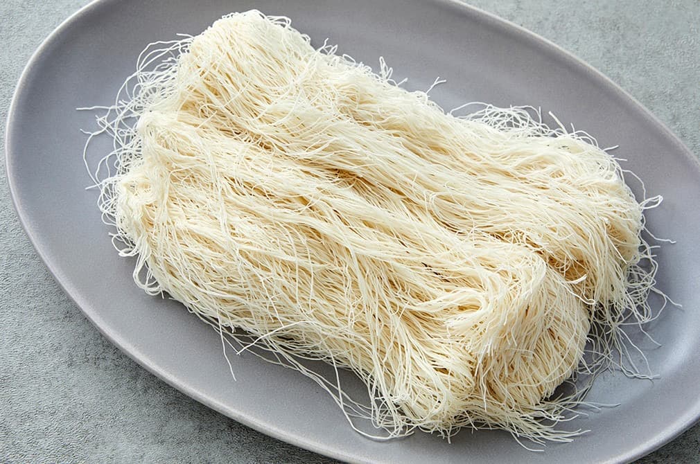 Kadaif Noodles