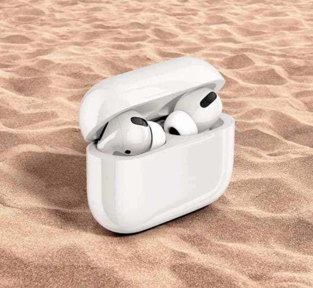 Wireless Earbuds Pro