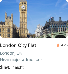 London City Flat in London, UK